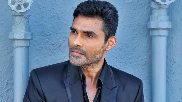 Mazher Sayed opens up about his impactful role in Crime Patrol 48 Hours: I'm thrilled... Crime Patrol