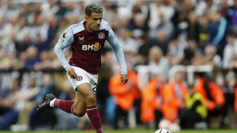 Former Liverpool star Philippe Coutinho joins Al Duhail on loan from Villa Former Liverpool star Philippe Coutinho joins Al Duhail on loan from Villa