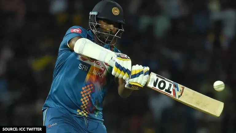 Ex-CSK star Thisara Perera frustrated at SL selection policy, quits international cricket CSK