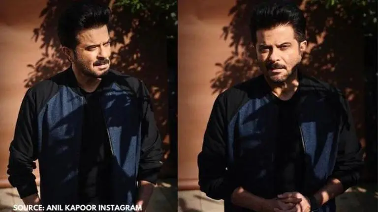 Anil Kapoor