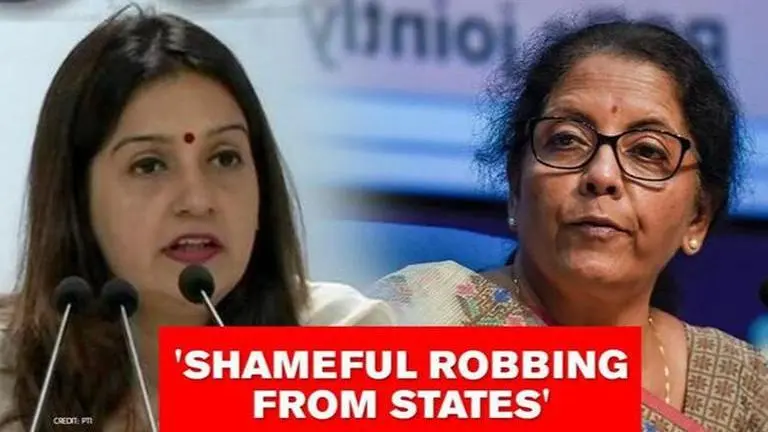 Centre diverted GST compensation funds, observes CAG; Shiv Sena alleges 'breach of trust' CAG