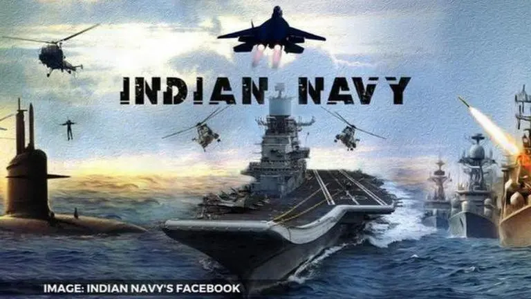 Indian Navy Recruitment 2022: Applications invited for 50 SSC executive posts Indian Navy