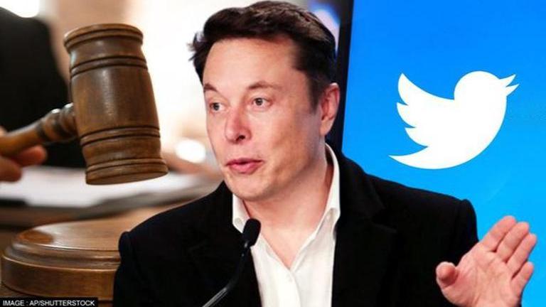 Elon Musk-Twitter Saga: Tesla CEO's Responses To Lawsuit Set To Be Made ...