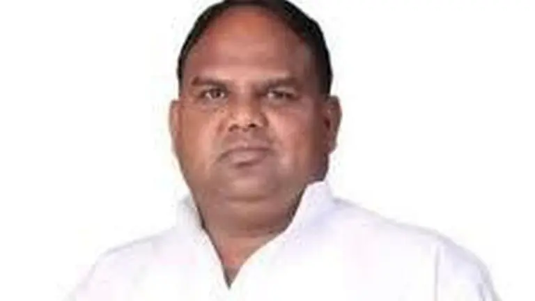 UP: SP MLA booked for 'assaulting' power department employee following outage