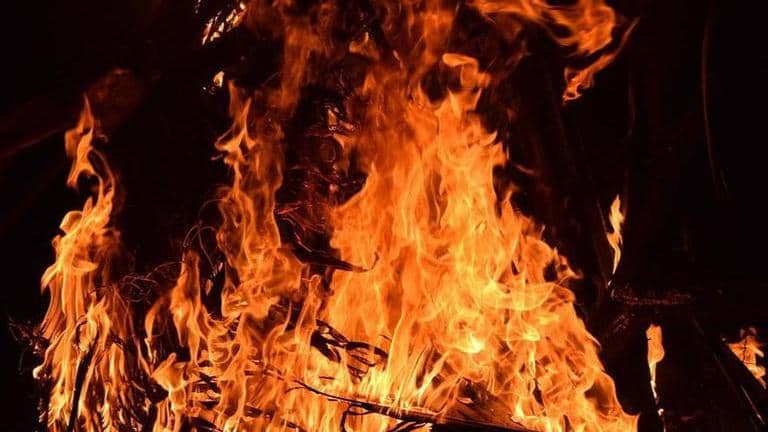 Man, 4 children die in a fire at a northwest Phoenix condo | Republic World