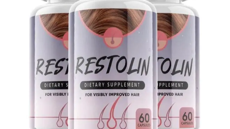 Restolin Review (2023): Beware Of The Ingredients And Interactions Before Buying Restolin Restolin Review