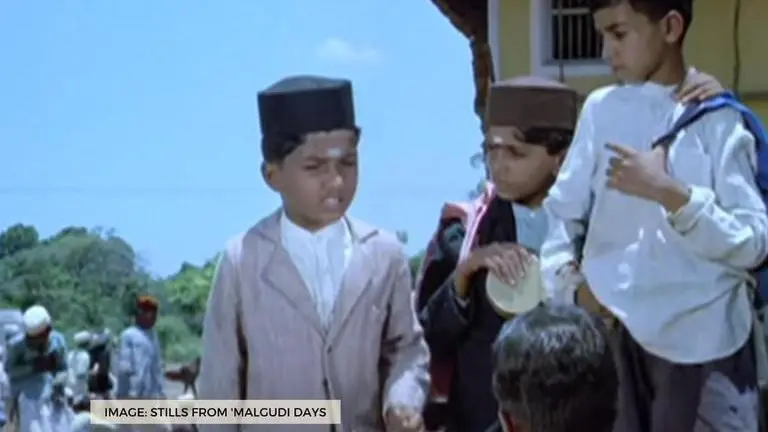 Where was 'Malgudi Days' filmed? Here is what you need to know the popular '80s show where was malgudi days filmed