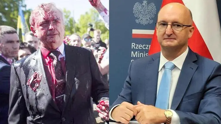 Poland: EU and NATO not considering changing rank of diplomatic relations with Russia Poland