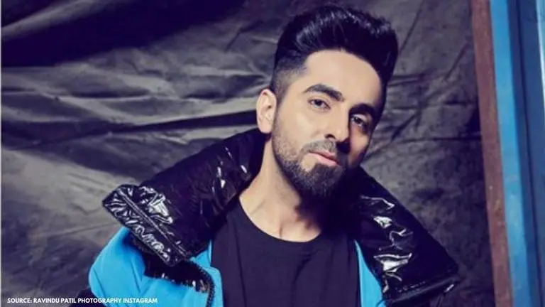 ayushmann khurrana