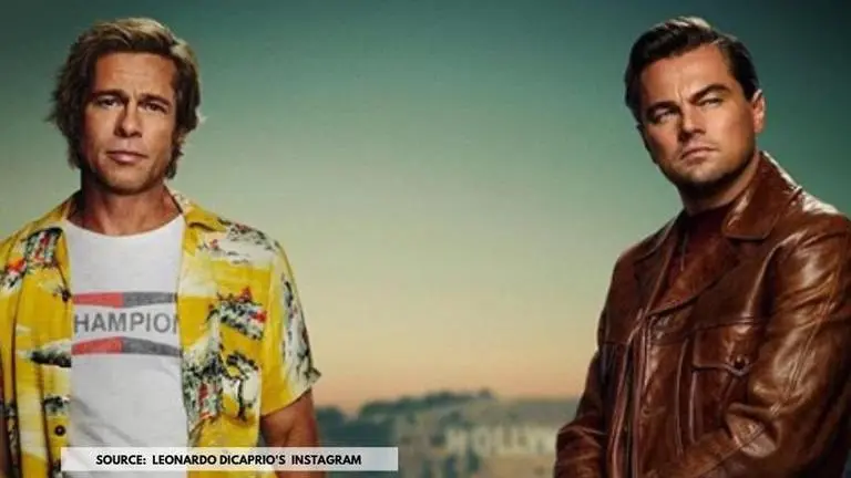 Leonardo DiCaprio's most hilarious moments off-screen Leonardo DiCaprio