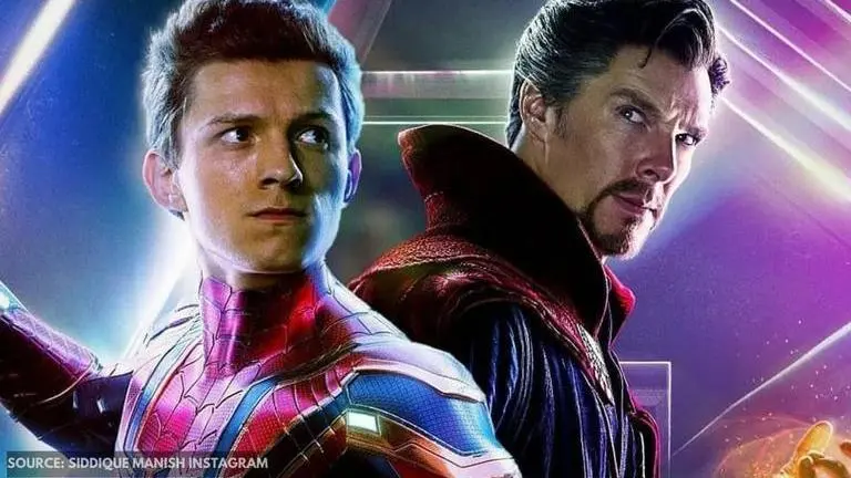 Doctor Strange's inclusion hints at addition of Spider-Man multiverse villain? DOCTOR STRANGE