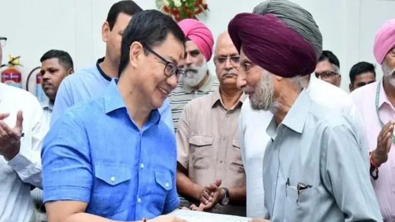 Former hockey players demand Bharat Ratna for Major Dhyan Chand