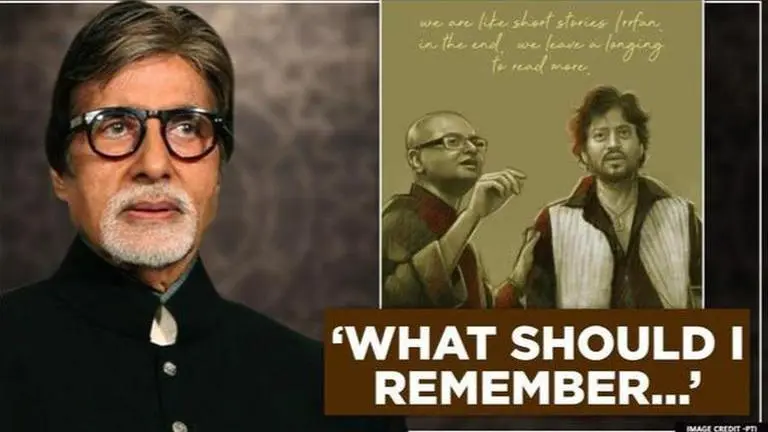 Amitabh