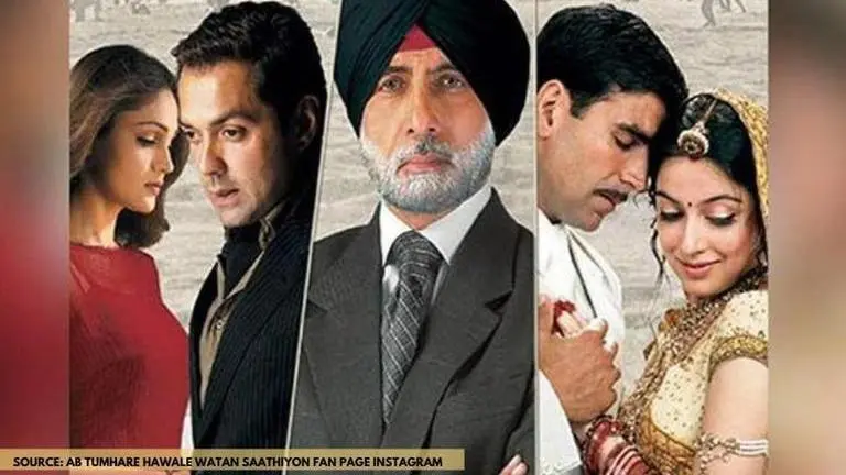Ab Tumhare Hawale Watan Saathiyon
