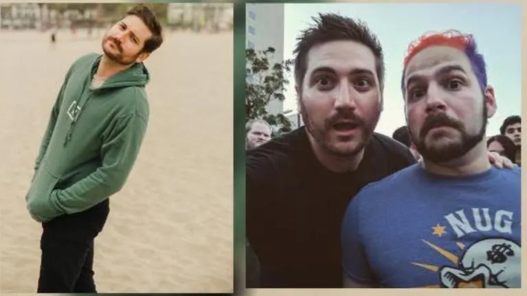Is Adam Kovic leaving Funhaus as allegations surfaces post leak of objectionable pics? adam kovic leaving funhaus
