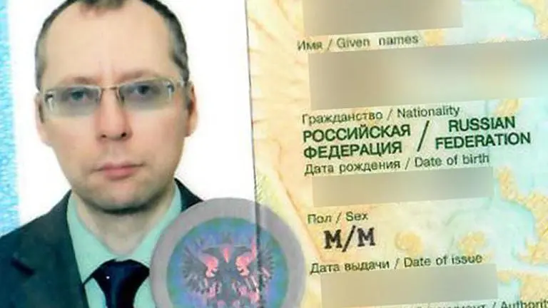 Russian diplomat Boris Bondarev resigns to protest Putin's 'catastrophic' war in Ukraine Russian diplomat