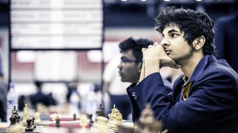 India suffers twin defeats in Online Nations Cup, finishes 5th; China vs US in title clash India