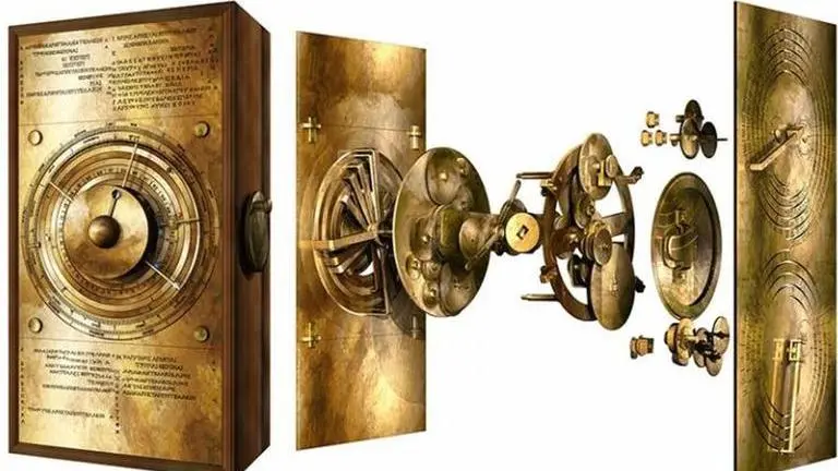 Researchers unlock ancient mystery of 'first computer', reconstruction of device underway