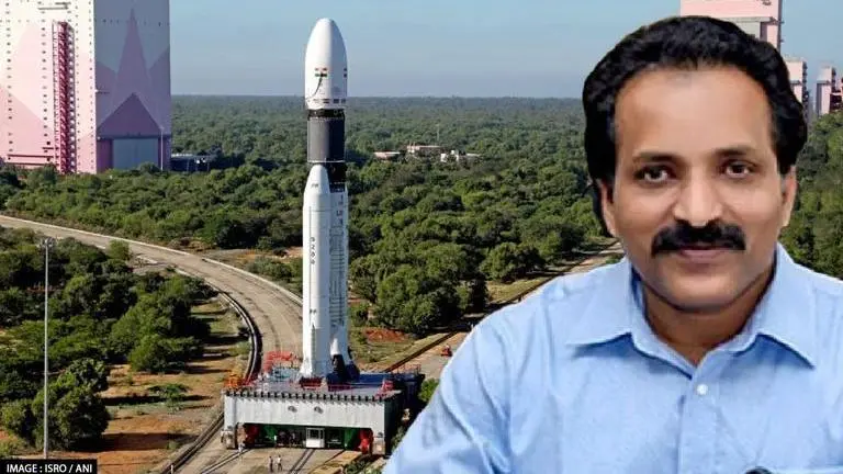 ISRO chief says 100 startups registered with space agency; shares status of Chandrayaan-3 ISRO