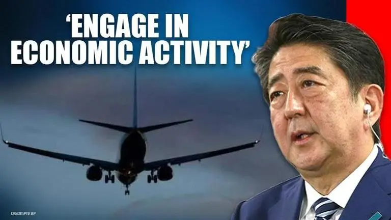 COVID-19: Japan lifts domestic travel restrictions to revive virus-hit economy Japan