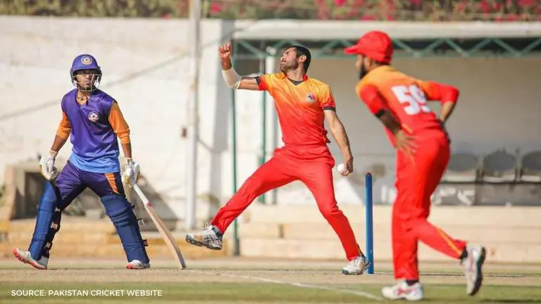 Pakistan One Day Cup BAL vs SIN live stream, pitch and weather report, match preview Pakistan One Day Cup