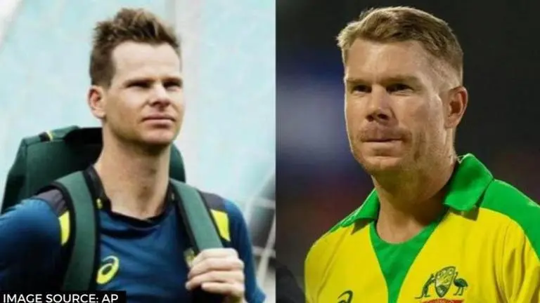 Will David Warner and Steve Smith not play IPL 2021? CA CEO gives hint to fans David Warner