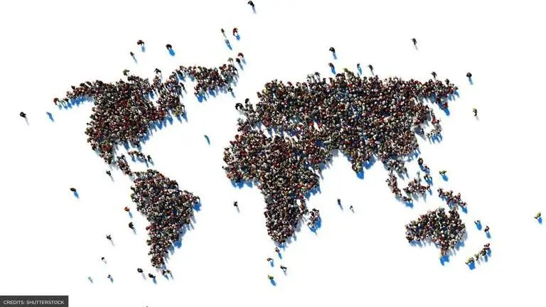 World Population Day 2021: Theme, history, significance & everything else you need to know World Population Day 2021
