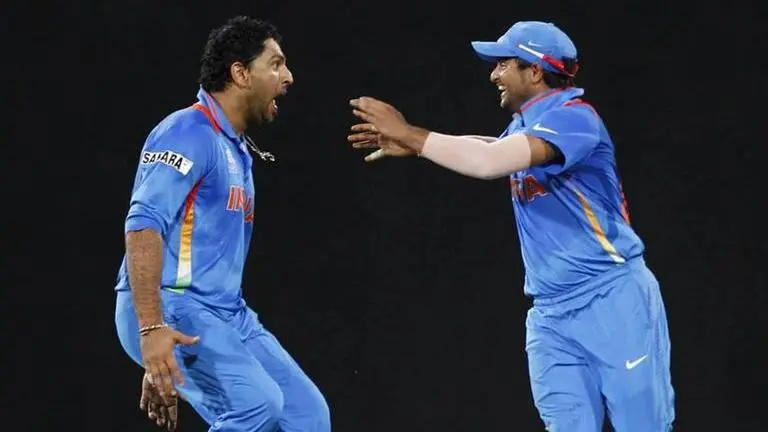 Why did India exit World T20 2012 despite beating Proteas in the final league stage match? Team India