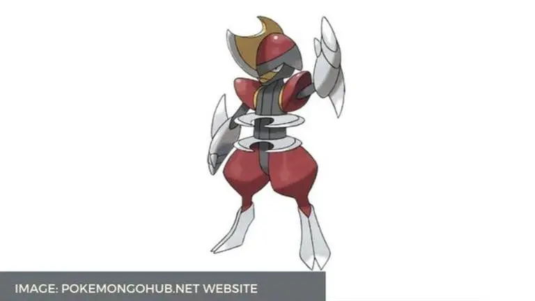 how to evolve bisharp in pokemon go