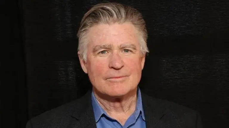 Treat Williams death case: Man charged in fatal crash says he is 'devastated' Treat Williams