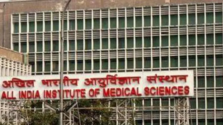 20-yr-old man gets new lease of life after heart transplant at AIIMS