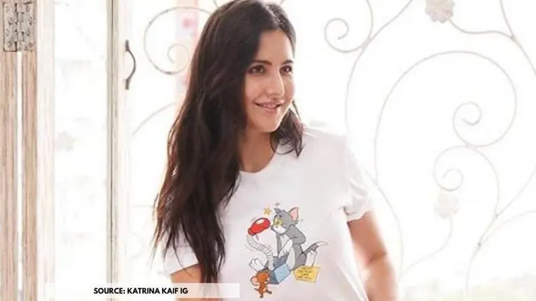 Katrina Kaif