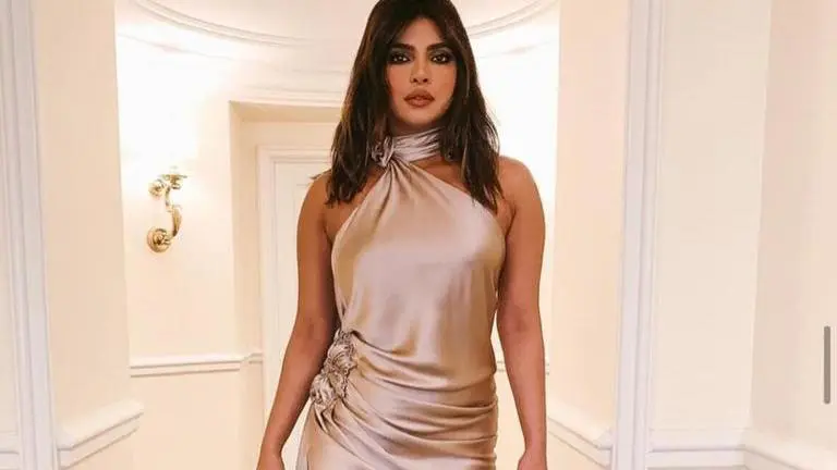 priyanka