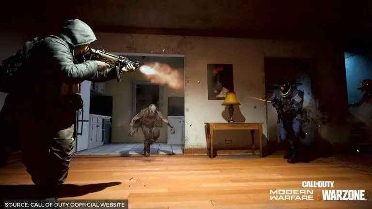 How many people can play Zombie Royale? Learn how to sqad up in this new mode how many people can play zombie royale