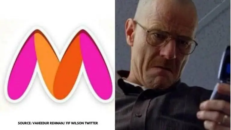 Viral memes memes of the week; from Myntra Logo to Dogecoin inflation viral memes