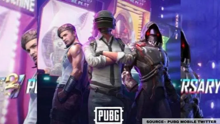 Top PUBG mobile playing countries; know which country plays PUBG mobile the most top pubg mobile playing countries