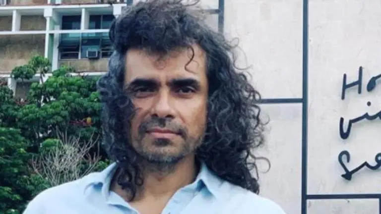 Imtiaz Ali Explains What Helped Bring 'Tamasha' To Life; Says "That Boy Is In A Way Me" imtiaz ali