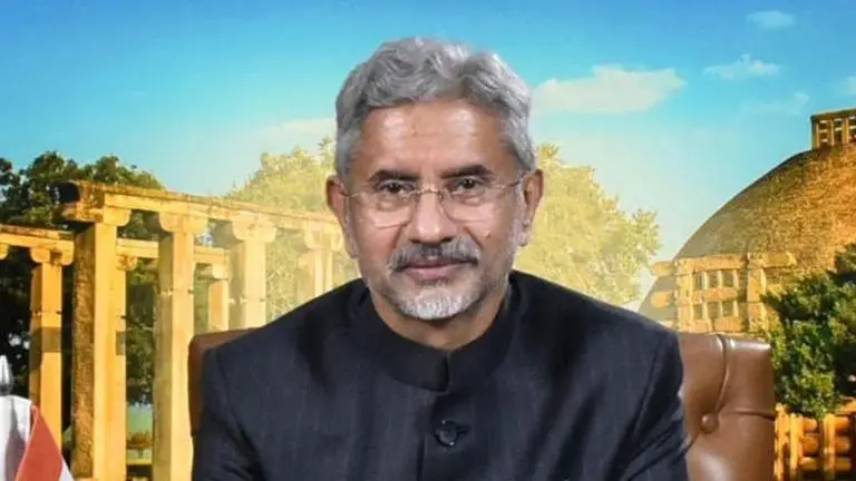 Jaishankar thanks Qatar Dy PM for taking good care of Indians during coronavirus pandemic