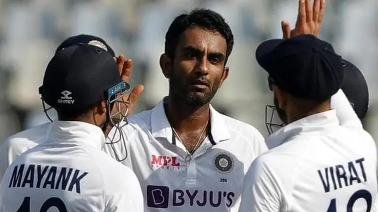 IND vs SA: Two players added to Team India's squad for ODI series against South Africa India vs South Africa