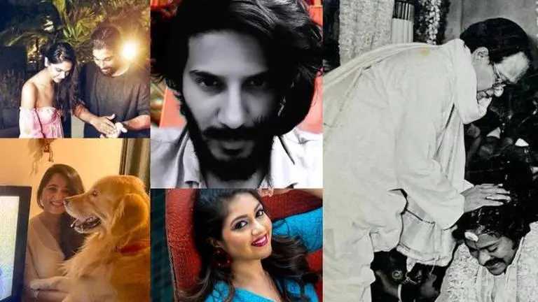 allu arjun's instagram