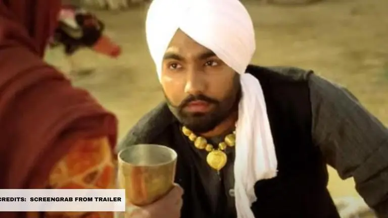 Ammy Virk