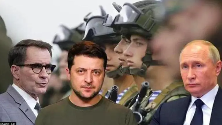 US: Pentagon asserts Congress must expedite Ukraine aid by May 19 to avoid interruptions US