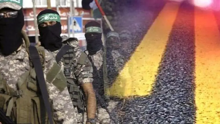 Palestinian woman dies in hit-and-run case; Hamas says Israel will 'pay for it' Palestine