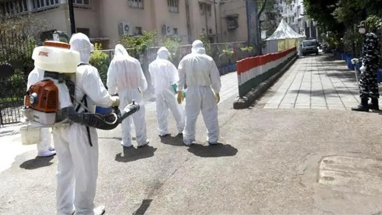 Tablighi case: Uttarakhand youth held for spreading rumours & disrupting communal harmony Tablighi