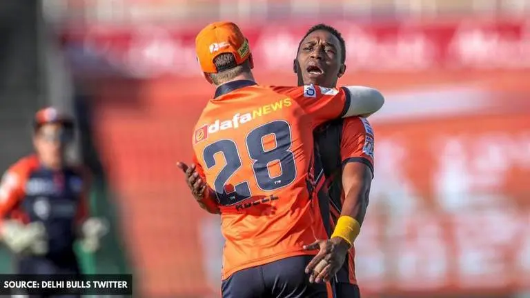 DB vs NW Dream11 prediction, team, top picks, Abu Dhabi T10 League 2021 Final preview DB vs NW Dream11 prediction