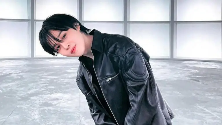 BTS Jimin's Set Me Free team reacts to criticism over heavy use of autotune BTS Jimin