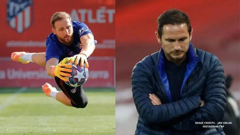 Football transfer news: Jan Oblak to Chelsea hits roadblock over keeper's £110m value football transfer news