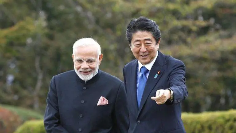 PM Modi grieves Shinzo Abe's assassination; announces national mourning on July 9 Shinzo Abe