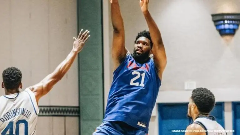 PHI vs MEM Dream11 prediction, team, top picks, NBA scrimmage live game Info phi vs mem dream11