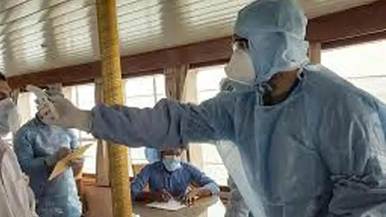 26 test negative for coronavirus in Goa coronavirus